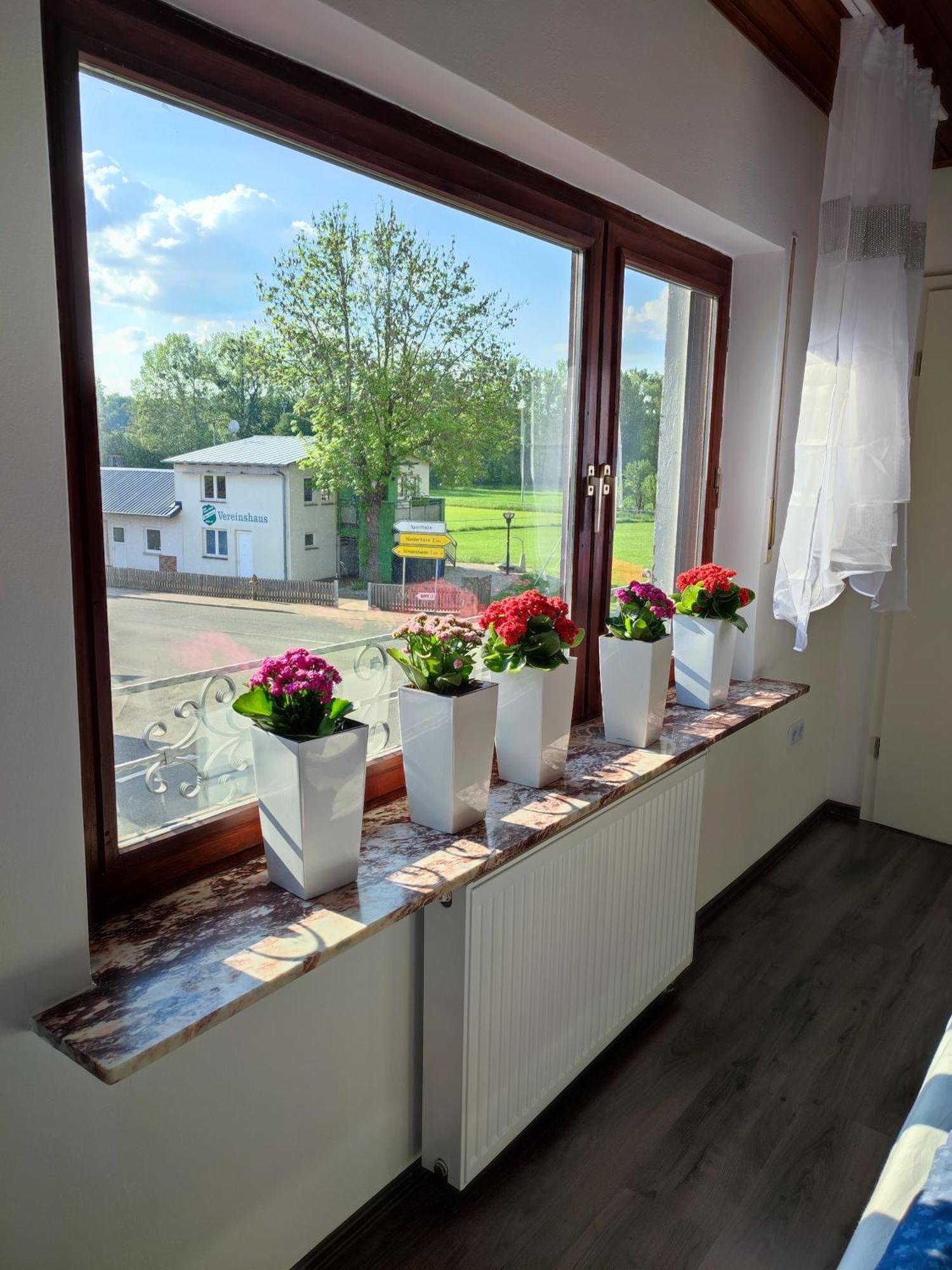 Ferienhaus Richard Eschwege Exterior foto