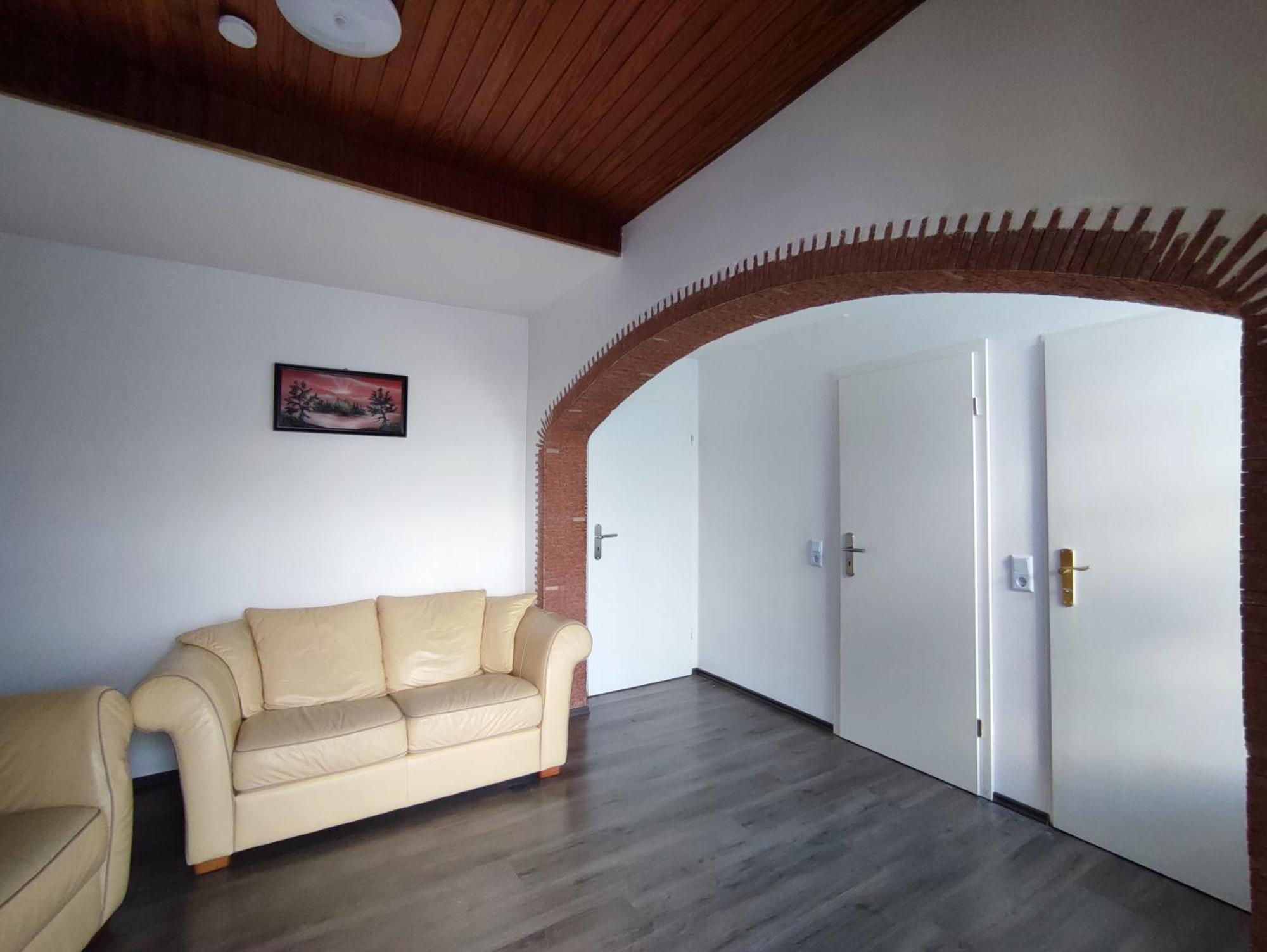 Ferienhaus Richard Eschwege Zimmer foto